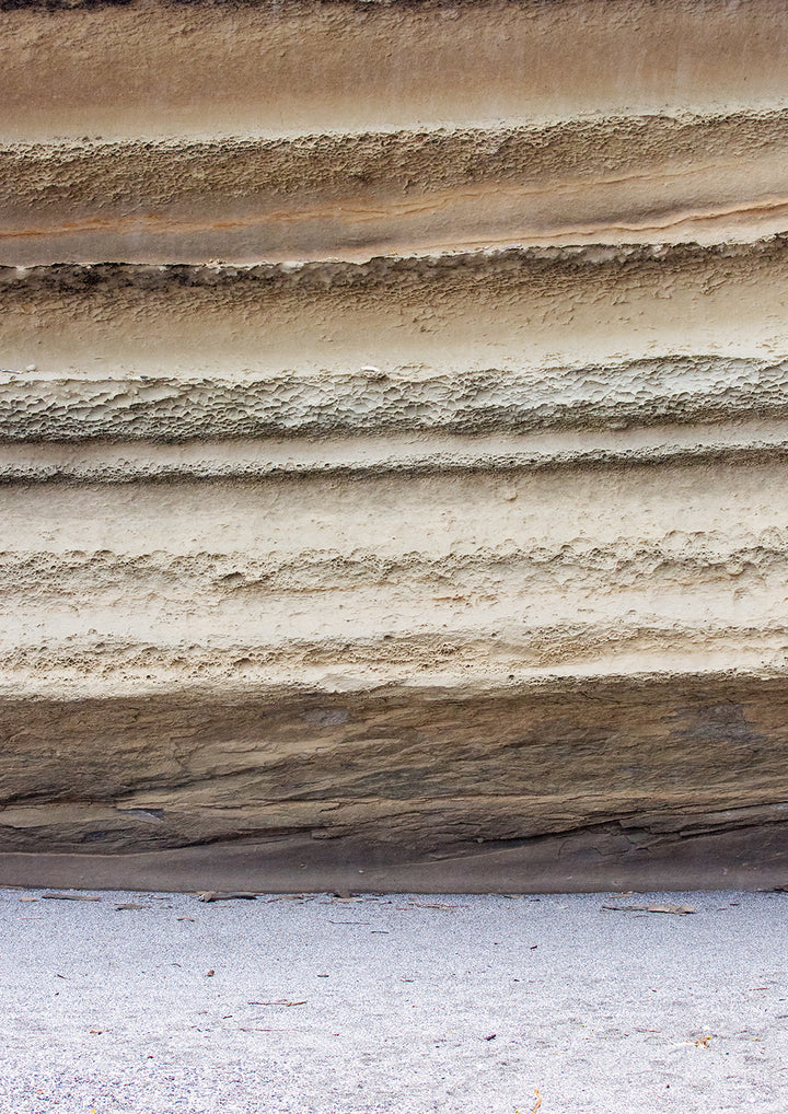 Set of 2 - Punakaiki Rocks