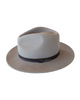 The High Country Hat | Slate