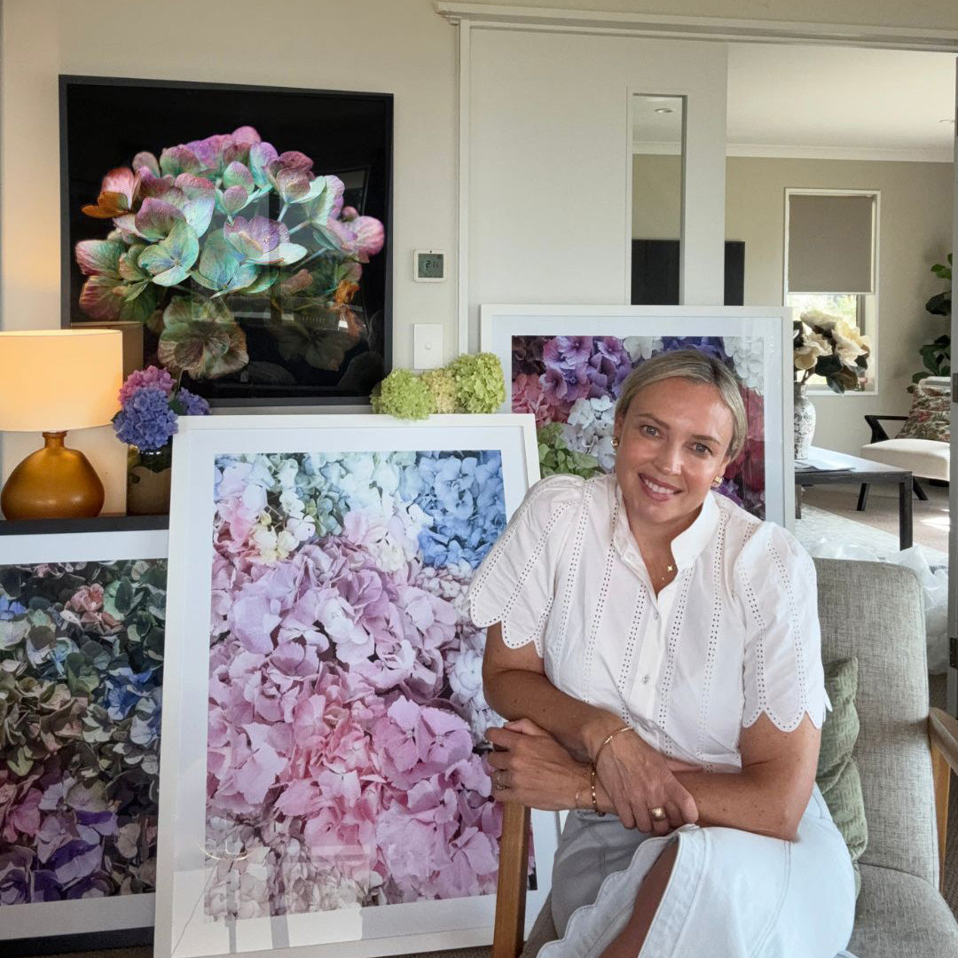 Shipping Fine Art Worldwide — Thoughtfully