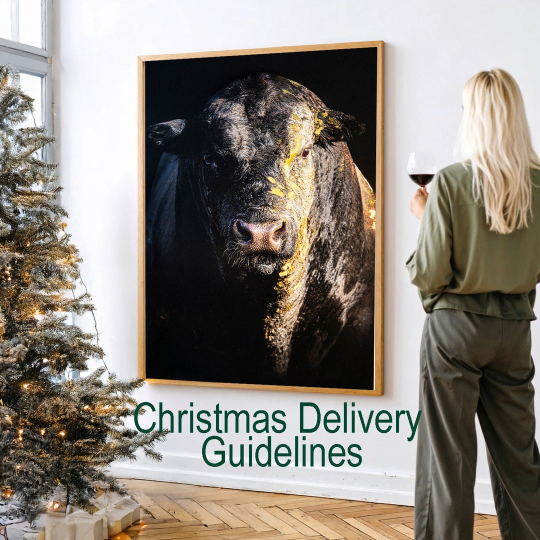 Countdown to Christmas: Final Order Dates! 🎄