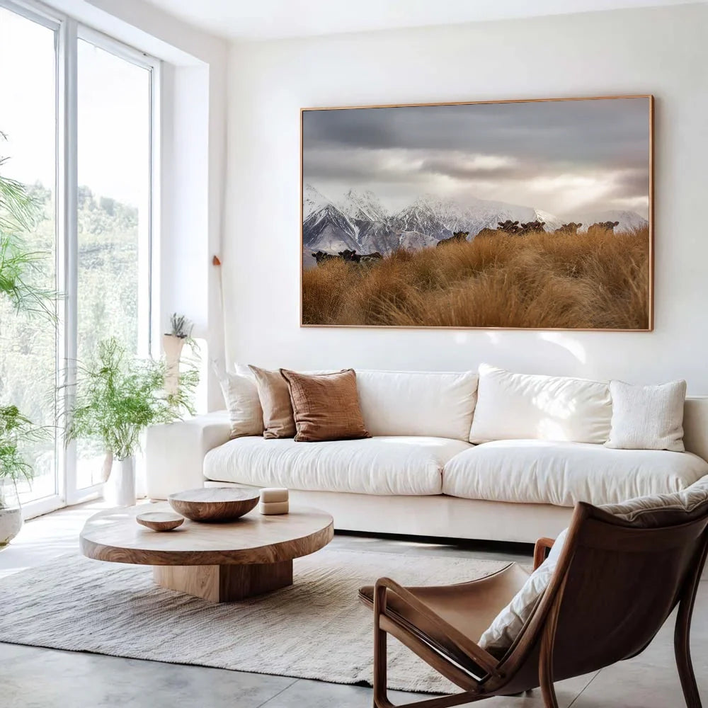 2026 Art Trends: Why Photographic Art Is Having Its Moment