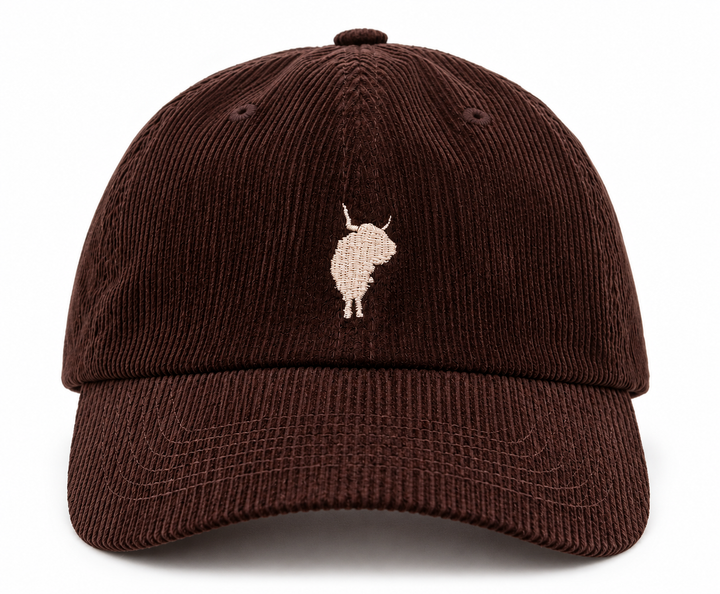 By The Horns Cap