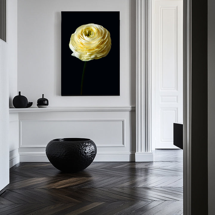 Citrus Bloom