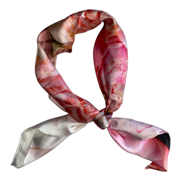 Gloria Peony Scarf