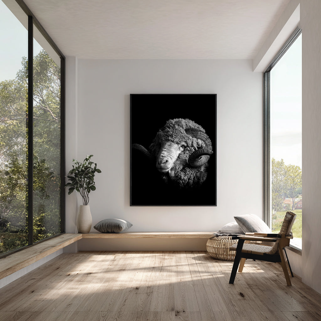 The Sovereign - Limited Edition