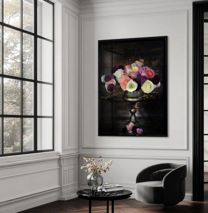 The Gilded Bloom