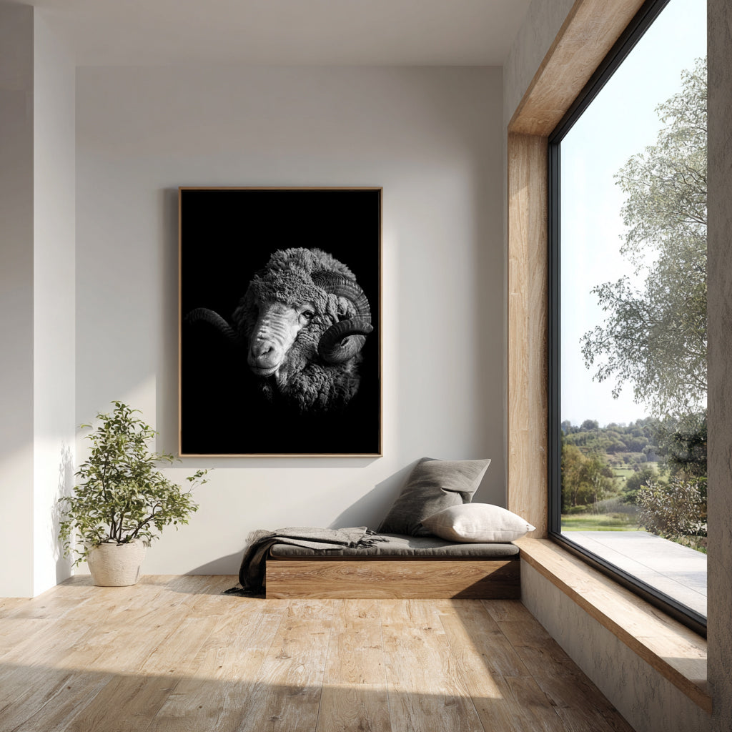 The Sovereign - Limited Edition