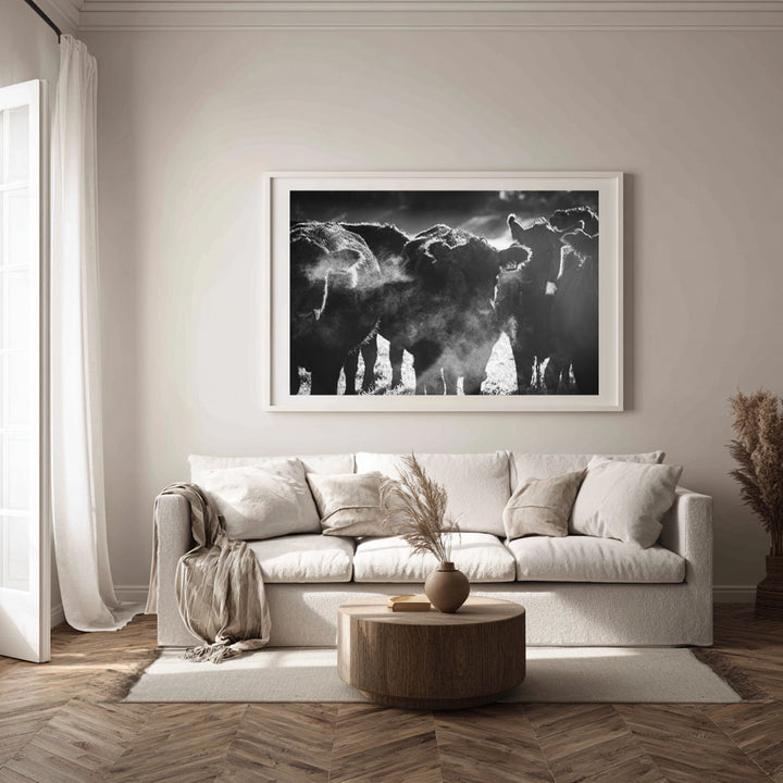 Gathering - Limited Edition