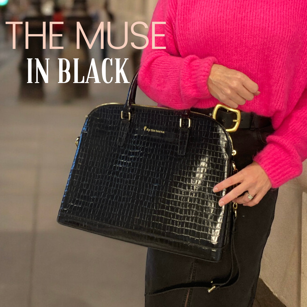 The Muse Bag - Clearance / damaged stock