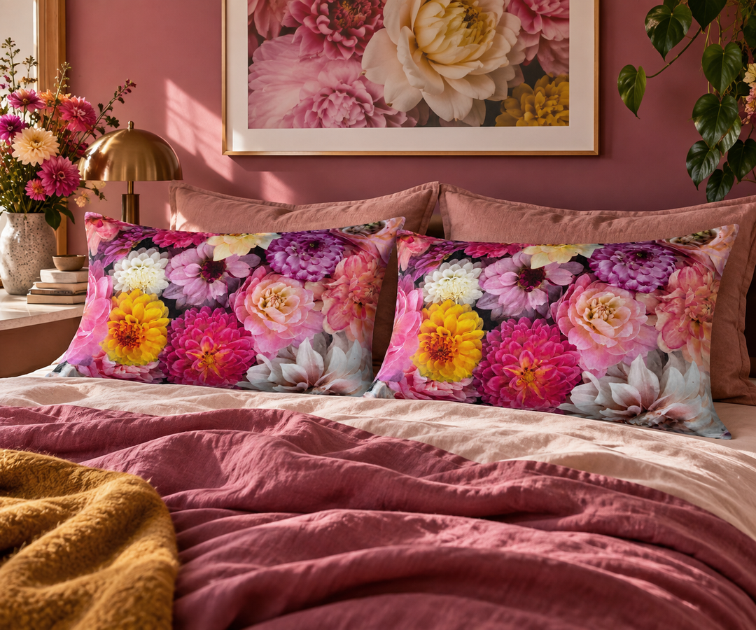 #color_dahlia-ombre-silk-pillowcase