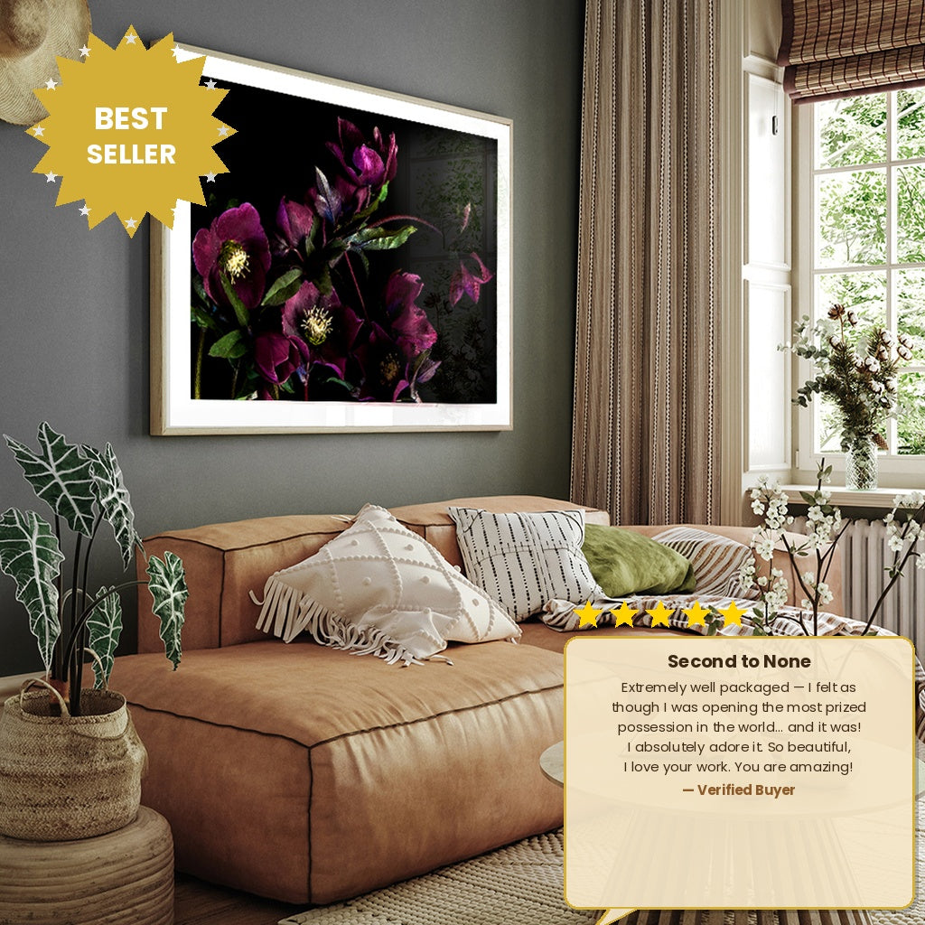 Hellebore