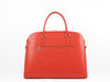 The Muse Leather Tote Laptop Bag