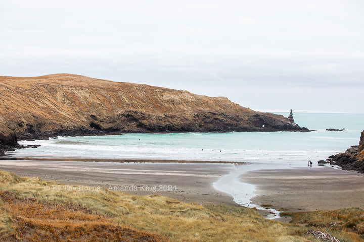 Tumbledown Bay