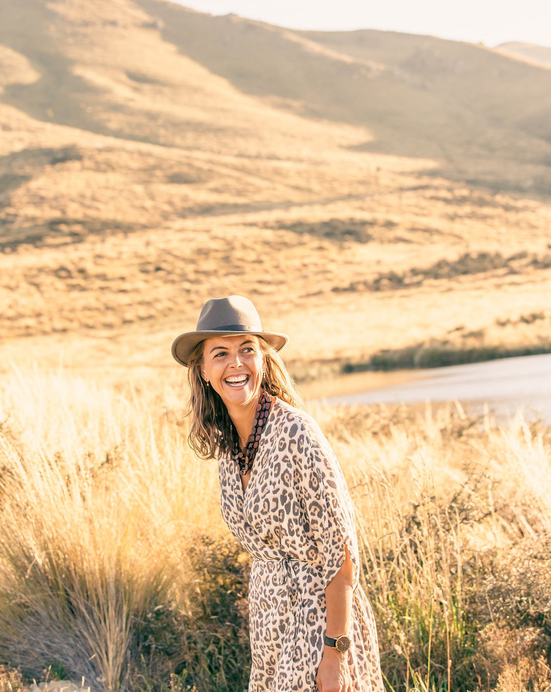 The High Country Hat | Fossil