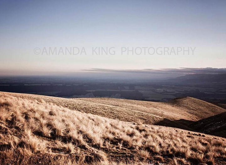 Canterbury Hills