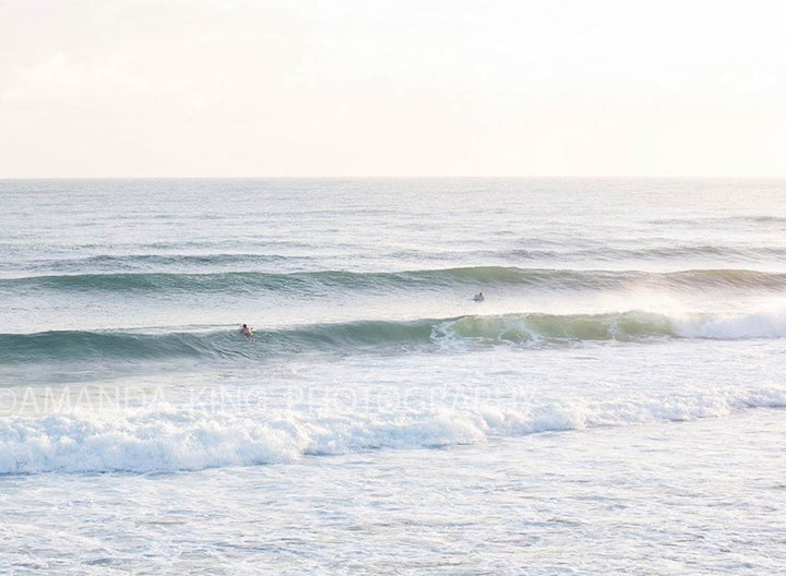 Burleigh Point