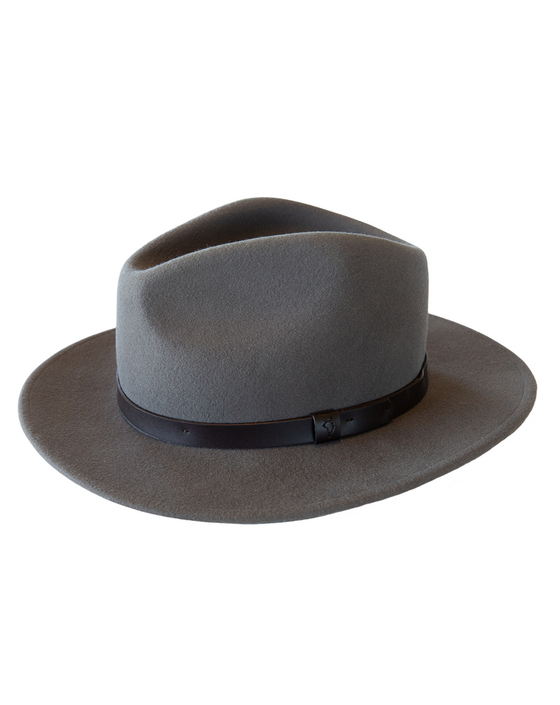 High Country Wool Hat