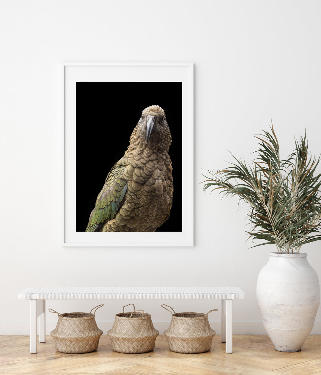 Kea