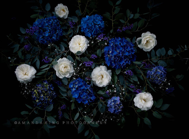 The Vintage Garden